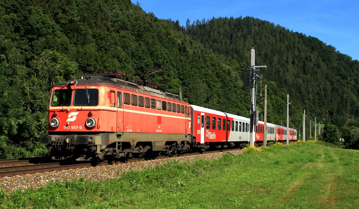 TheBahnFilmer's Eisenbahnfotos Seite 5